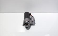 Electromotor, cod A6519062300, Mercedes Clasa C T-Model (S204) 2.2 CDI, OM651911, cutie automata (id:715299)