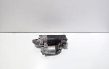 Electromotor, cod A6519062300, Mercedes Clasa C T-Model (S204) 2.2 CDI, OM651911, cutie automata (id:715299)