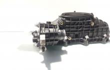 Motoras galerie admisie, Mercedes Clasa C T-Model (S204) 2.2 CDI, OM651912 (id:715471)