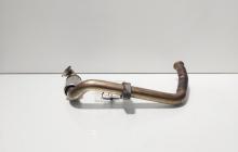 Conducta gaze, Bmw 3 Touring (E46) 2.0 diesel, 204D4 (id:710534)