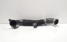 Tub intercooler, cod 04L145770N, Audi Q5 (FYB) 2.0 TDI, DET (id:715710)