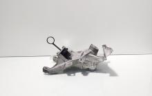 Suport motor, cod 80A199308A, Audi Q5 (FYB) 2.0 TDI, DET (id:715706)