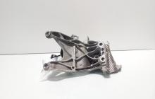 Suport motor, cod 80A199308A, Audi Q5 (FYB) 2.0 TDI, DET (id:715706)