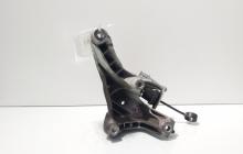 Suport motor dreapta, cod 80A199307C, Audi Q5 (FYB) 2.0 TDI, DET (id:715700)