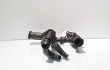 Corp termostat, cod 04L121111Q, Vw Tiguan II (AD1, AX1) 1.6 TDI, DGD (id:715690)