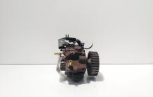 Pompa inalta presiune, cod 9683703780, 0445010102, Ford Focus 2 (DA) 1.6 TDCI, HHDA (id:715689)