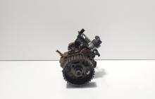 Pompa inalta presiune, cod 9683703780, 0445010102, Ford Focus 2 (DA) 1.6 TDCI, HHDA (id:715689)