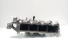 Radiator intercooler, cod 04L129766BH, Audi Q5 (FYB) 2.0 TDI, DET (id:715666)