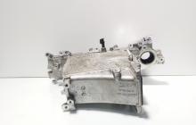 Radiator intercooler, cod 04L129766BH, Audi Q5 (FYB) 2.0 TDI, DET (id:715666)