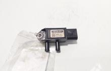 Senzor presiune gaze, cod 03L906051D, Audi Q5 (FYB) 2.0 TDI, DET (id:715678)