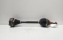 Planetara stanga fata, Vw Passat (362) 1.6 TDI, CAY, 6 vit man (id:715728)