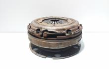 Volanta masa dubla cu placa presiune, cod 0B1105266D, Audi A4 (8K2, B8) 2.0 TDI, CAG, 6 vit man (id:715231)