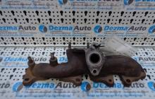 Cod oem: 03L253033B, galerie evacuare, Audi A5 Sportback (8TA) 2.0tdi, CGL