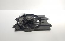 Electroventilator, Ford Fiesta 5 1.4 TDCI, F6JD (id:715740)