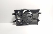 Electroventilator, Ford Fiesta 5 1.4 TDCI, F6JD (id:715740)