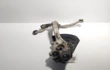 Fuzeta stanga fata, Audi A6 (4F2, C6) 3.0 TDI, ASB (id:695445)