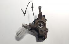 Fuzeta dreapta fata, Fiat Stilo (192) 1.6 16V benz (id:694745)