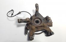 Fuzeta dreapta fata, Fiat Stilo (192) 1.9 M-JET, 192A1000 (id:715644)