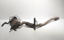 Catalizator cu filtru particule, cod 5N0131765A, Vw Golf 6 Variant (AJ5) 1.6 TDI, CAY (id:715166)
