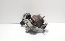 Turbosuflanta, cod 54389700001, Renault Grand Scenic 3 1.6 DCI, R9M402 (id:715795)