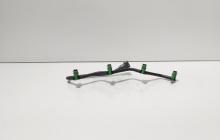 Rampa retur injectoare, Ford Focus 3 1.6 TDCI, T1DA (id:715804)