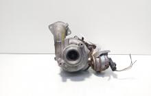 Turbosuflanta, cod 9686120680, Ford Grand C-Max 1.6 TDCI, T1DA (id:715809)