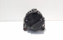 Alternator 90A Valeo, cod 03D903025J, Vw Polo (9N) 1.2 benz, AZQ (id:715790)