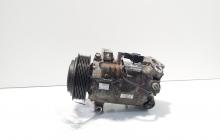 Compresor clima, cod 926004EB0A, Nissan Qashqai (2) 1.6 DCI, R9M402 (id:715787)