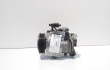 Compresor clima, cod 6Q0820808G, Seat Ibiza 5 (6J5) 1.4 TDI, BMS (id:715796)