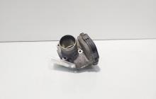 Clapeta acceleratie, cod 9673534480, Peugeot 308 SW 1.6 HDI, 9H06 (id:715807)