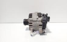 Alternator 150A, cod AV6N-10300-GC, Ford C-Max 2 1.6 TDCI, T1DB (id:715806)