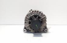 Alternator 150A, cod AV6N-10300-GC, Ford C-Max 2 1.6 TDCI, T1DB (id:715806)