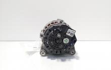 Alternator, Nissan Qashqai (2) 1.6 DCI, R9M402 (id:715794)