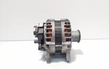 Alternator, Nissan Qashqai (2) 1.6 DCI, R9M402 (id:715794)