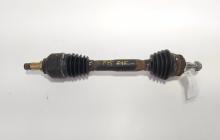 Planetara stanga fata, Mercedes Clasa A (W168) 1.7 CDI, A668942, 5 vit man (id:715745)