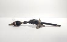 Planetara dreapta fata, cod 10284721, Nissan Qashqai (2) 1.6 DCI, R9M402, 6 vit man (id:715797)