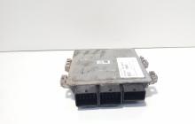 Calculator motor, cod BV61-12A650-NE, Ford Focus 3 1.6 TDCI (id:715875)