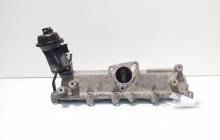 Galerie admisie cu clapete, cod 8973134590, Opel Astra H 1.7 CDTI, Z17DTH (id:715861)