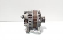 Alternator 150A, cod 23100-JG71A, Nissan Qashqai 2.0 DCI, M9R D8G8 (id:715852)