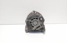 Alternator 150A, cod 23100-JG71A, Nissan Qashqai 2.0 DCI, M9R D8G8 (id:715852)