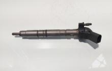 Injector, cod 0986435357, Audi A4 (8K2, B8) 3.0 TDI, CCWA (id:715203)