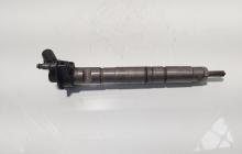Injector, cod 0986435357, Audi A4 (8K2, B8) 3.0 TDI, CCWA (id:715202)