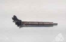 Injector Bosch, cod 059130277CC, 0445116040, Audi A6 (4G2, C7) 3.0 TDI, CDUC (id:715213)