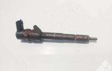 Injector, cod 0445110327, Opel Insignia A 2.0 CDTI, A20DTH (id:714622)