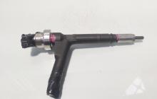 Injector, cod 897313-8614, Opel Astra H Combi 1.7 CDTI, Z17DTH (id:714201)