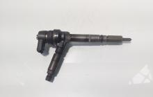 Injector, cod 0445110175, Opel Astra H 1.7 CDTI, Z17DTH (id:715898)