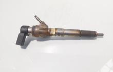 Injector, cod 8201100113, 166006212R, Nissan Qashqai (2) 1.5 DCI, K9K646 (id:715889)