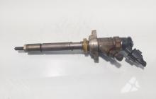 Injector, cod 0445110311, Peugeot 307 1.6 HDI, 9HX (id:715908)
