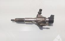 Injector, cod 9802448680, Ford Focus 3 1.6 TDCI, T1DA (id:715226)
