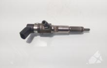Injector Continental, cod 9674973080, Ford Focus 3 1.6 TDCI, T1DA (id:715718)